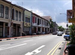 Joo Chiat Place (D15), Shop House #523235671